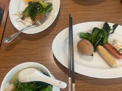 -深圳机场凯悦嘉轩酒店