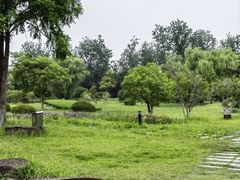 -杭州师范大学(下沙校区)