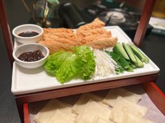 -庆江南江南菜(琴湖溪里花园城店)