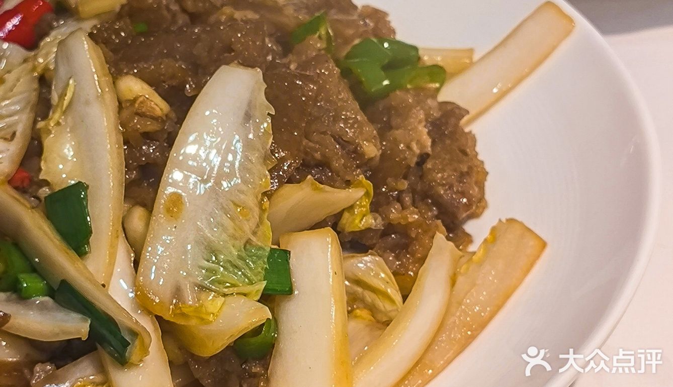 青番茄不懂辣的滋味
