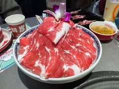 -生活如沸·顺德水牛奶火锅(大学路店)
