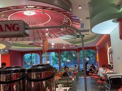 -避风塘·金牌店·夜宵(金玉兰店)