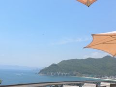 -Brew Farm·精酿农场海滨悬崖餐厅