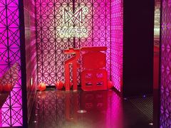 -MOSSO·Liveshow(M3香港广场店)