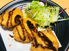-胜代日本料理(云程巷小区店)