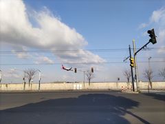 -汉庭(上海虹桥机场新店)