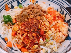 -晋来顺手擀面(金地花园店)