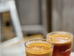 -Metal hands·铁手咖啡