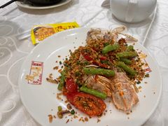 -凤城礼记鱼翅海鲜酒家(新马路总店)