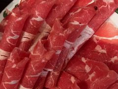 -清真·老门框爆肚涮肉·中华老字号(丰管路店)