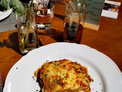 肉酱千层面-CASANOVA西餐厅(海信广场店)