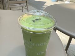 -LOTTA COFFEE(安居博文苑店)