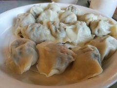 -大清花饺子(五五路店)