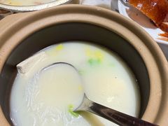 -小吊梨汤·北京菜·烤鸭(鸟巢店)