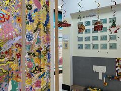 -橡皮虫国际美校(常发广场校区)