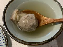 -牛村来人潮汕牛肉火锅(西单店)