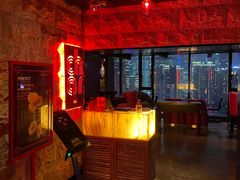 -上海外滩英迪格酒店