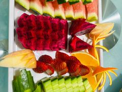 -3号仓库·创意中国菜(新世界城店)