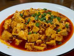 -蜀韵川香水煮鱼(泰山路店)