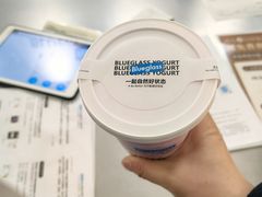 -Blueglass酸奶(财富购物中心店)