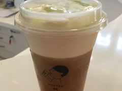 -喜茶(上海正大广场店)