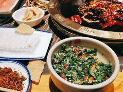 -堂客老火锅(欣阳广场总店)
