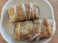 千张包-佬钱湾仔(衣裳街店)