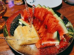 -驿楼兰·新疆菜(火车站店)