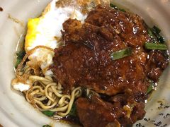 大排面-无名氏面馆(邮电路店)