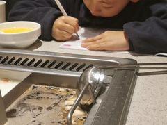 -海底捞火锅(大融城店)