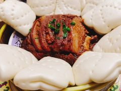-鸭王烤鸭店(三里河店)