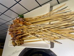 -燃尖儿自助串串火锅(新业广场店)