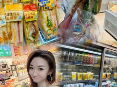 -一鸣真鲜奶吧(龙江地铁站店)