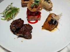 -湖滨28中餐厅·西湖宴·杭州君悦酒店