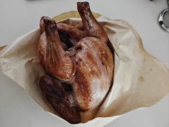 -老王头烤鸡(建大四小区店)