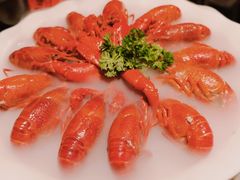 -沪小胖小龙虾(淮海中路旗舰店)