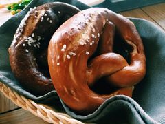 iphone_upload_pic-Paulaner·德国帕拉娜自酿啤酒餐厅(海上世界店)