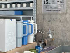 -CUBIC3三立方咖啡(凌空SOHO店)