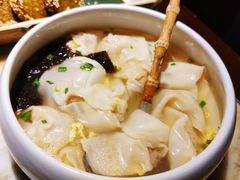 -绿茶餐厅(乐峰广场店)