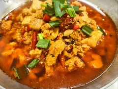 -新新湘菜馆(新中街二条店)
