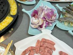 -牛犇炭火烤肉·鲜切烤肉(承德总店)