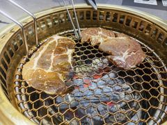 -明洞王妃家烤肉(苏州中心星悦汇店)