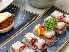 -唐猫庭院·千年陕菜(大唐不夜城店)