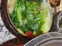 -炭舍干锅(华发商都店)