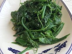 碧绿瓜尖-樽宴酒楼·地道川菜·品质宴请
