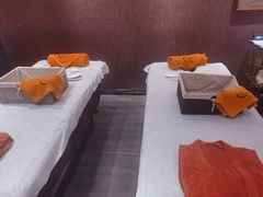 -玄月·SPA按摩泡泡浴(西安路店)