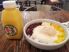 -宝珠奶酪(闵行仲盛店)