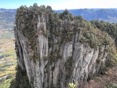 -恩施大峡谷