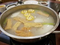 -稻香酒家·33年老字号·港式粤菜(富邦中心店)