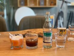 -Infica Coffee
